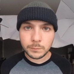 Tim Pool Is going to kiss you Meme Template