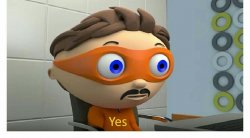 Yes Meme Template