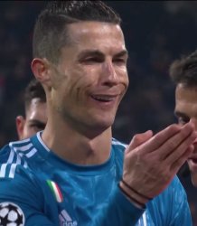 Ronaldo Drinking Animated Gif Maker - Piñata Farms - The best meme