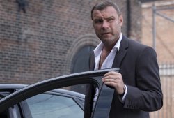 RAY DONOVAN Meme Template