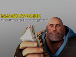 For champs Meme Template