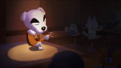 KK Slider Meme Template