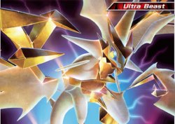 Hd necrozma 2.0 Meme Template