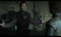 edmure Meme Template