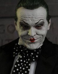 Joker 01 Meme Template