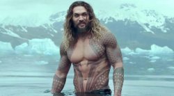 Jason Momoa Aquaman Meme Template