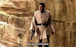so uncivilised Meme Template