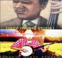 Jazz Banjo Meme Template
