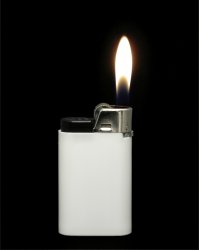 Lighter Meme Template