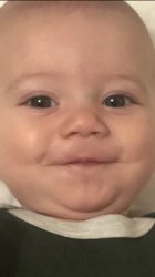 Baby Meme Template