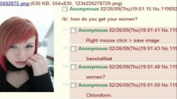 How do you get your women? Meme Template