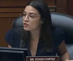 aoc splaining Meme Template