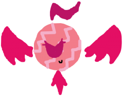 Deleta Meme Template