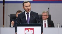 Andrzej Duda Meme Template