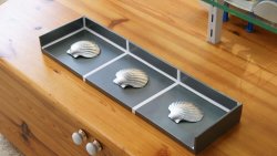 3 shells Meme Template