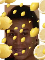 Lemon Fred Meme Template