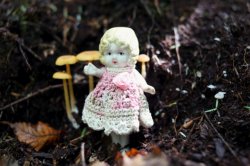 Claudia Doll Meme Template