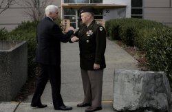 Pence Dancing Meme Template