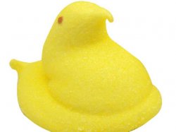 Peep Meme Template