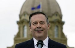 Jason Kenney Meme Template