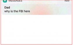 Why is the FBI Here Meme Template