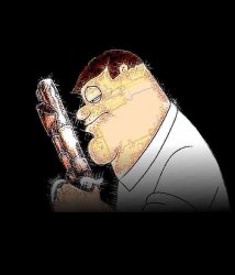 Lord forgive me Peter Griffin Meme Template