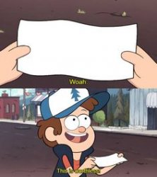 This is worthless meme Meme Template