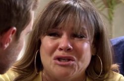 Baffled Bachelor Barb Meme Template