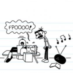 Greg Thinking Template Meme Generator - Imgflip