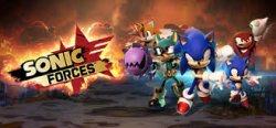 sonic forces you Meme Template