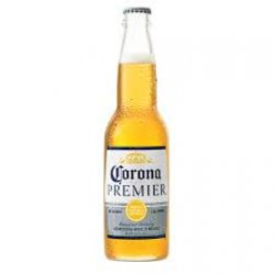 corona virus beer Meme Template