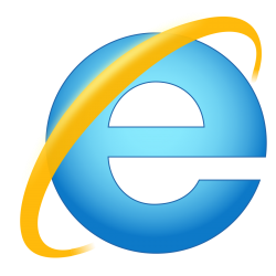 IE being IE Meme Template