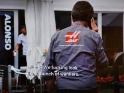 F1 Right Now Meme Template