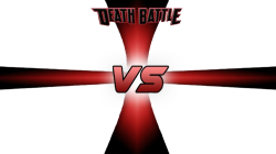 Death battle 4 way Meme Template