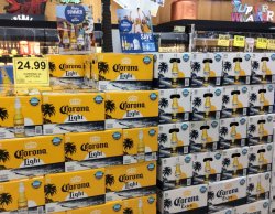 Corona Meme Template