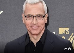 Dr Drew Meme Template