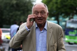 Ken Livingstone Meme Template