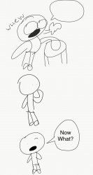 Now What Meme Template