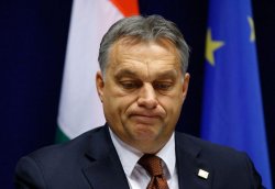 Orbán Meme Template