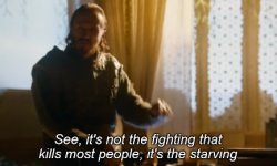 Bronn Meme Template