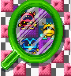 Super Famicom Viruses Meme Template