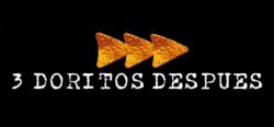 3 doritos despues Meme Template