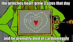 heart Meme Template