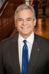 Mayor Steve Adler Meme Template