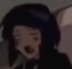 Surprised Jiro (Blurry) Meme Template