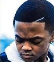Tariq When Someone Coughs Meme Template