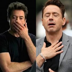 Coughing coronavirus Meme Template
