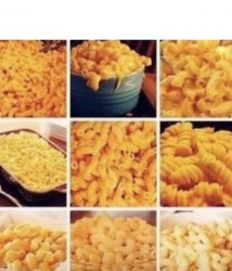 Pasta Meme Template