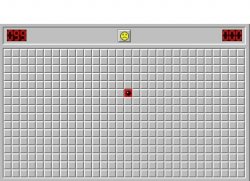 Minesweeper Meme Template