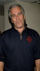 Epstein Meme Template